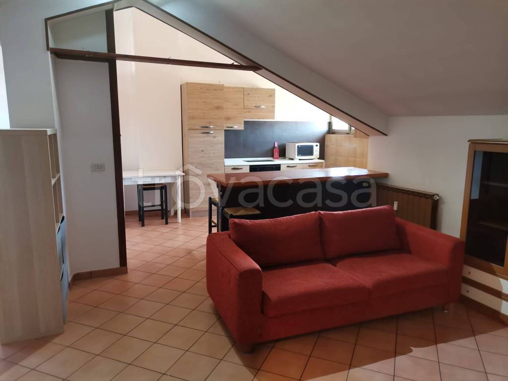 appartamento in vendita ad Alba