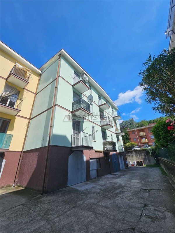 appartamento in vendita ad Alba