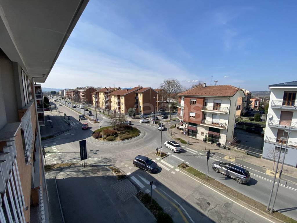 appartamento in vendita ad Alba