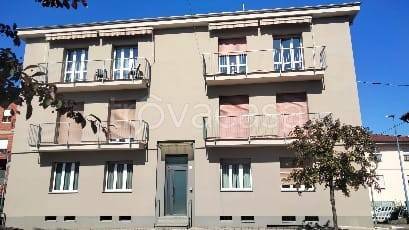 appartamento in vendita ad Alba