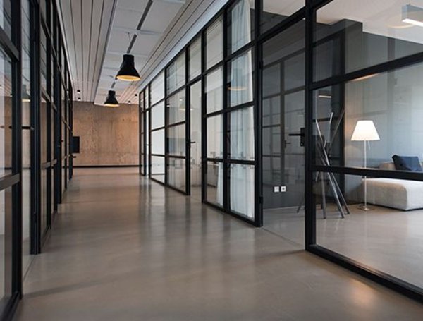 ufficio in vendita ad Alba