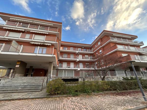 appartamento in vendita ad Alba