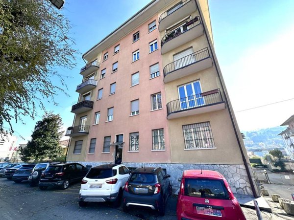 appartamento in vendita ad Alba
