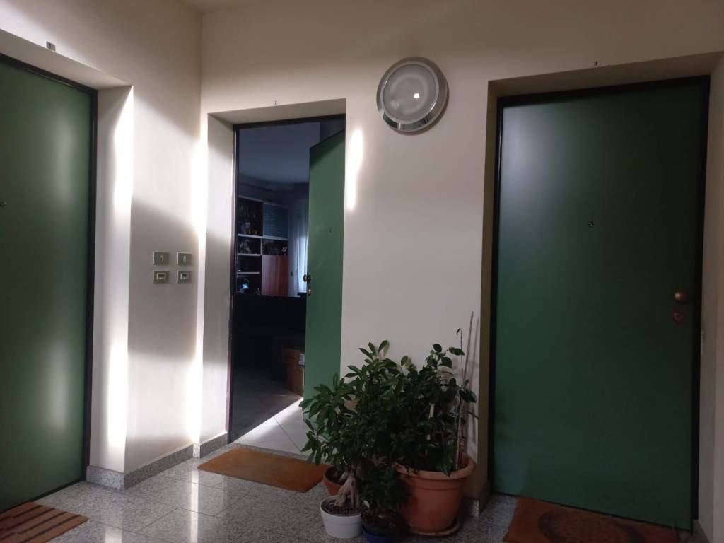 appartamento in vendita ad Alba