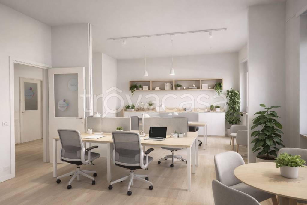 ufficio in vendita ad Alba