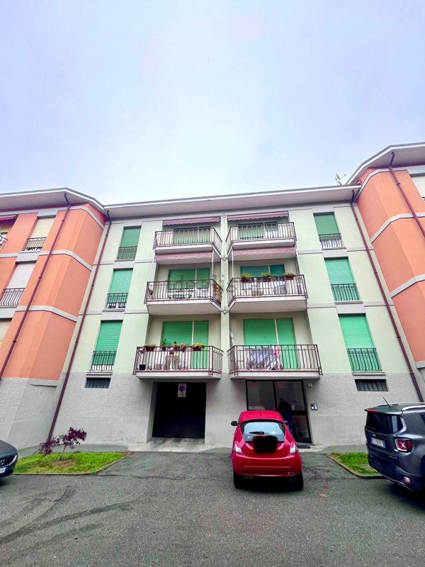 appartamento in vendita ad Alba