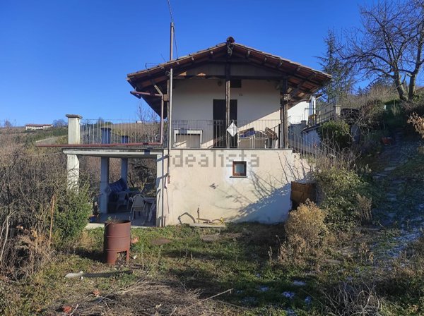 appartamento in vendita ad Alba