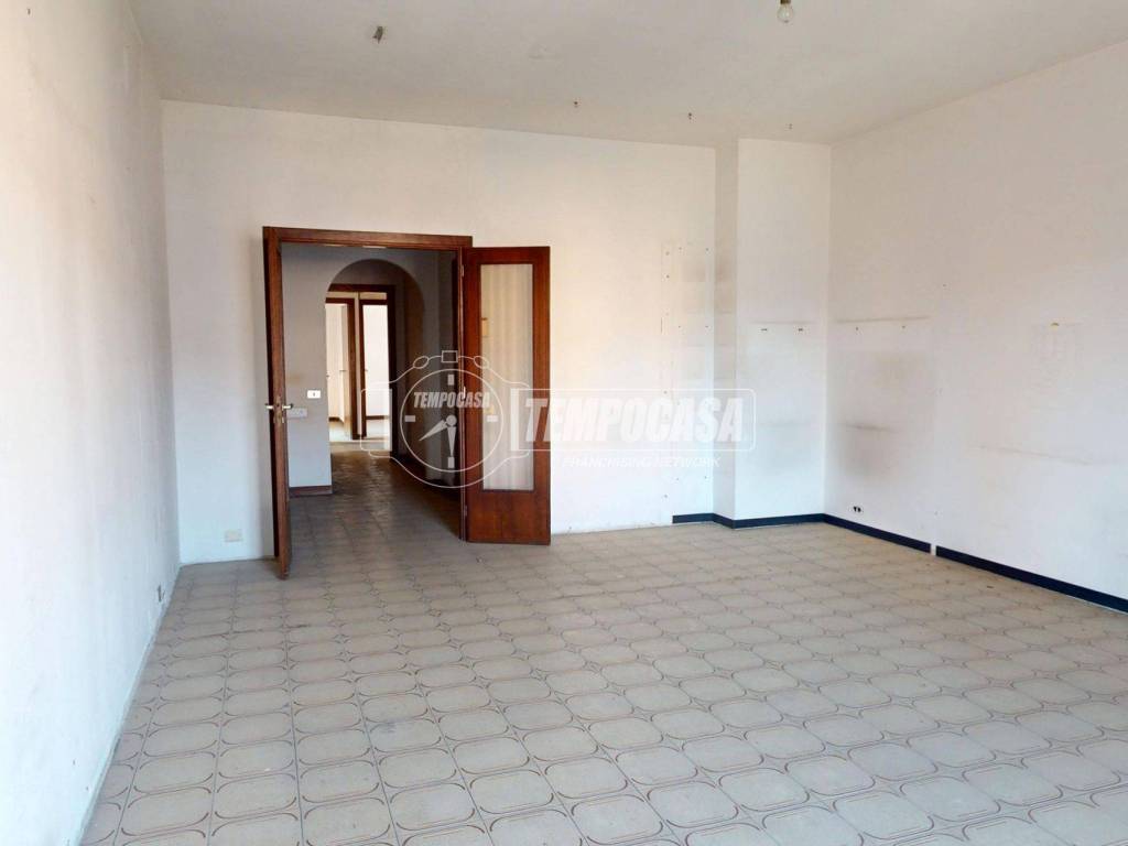 appartamento in vendita ad Alba