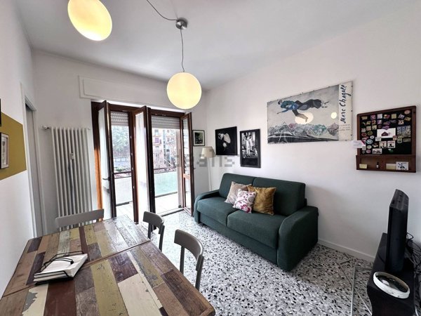 appartamento in vendita ad Alba