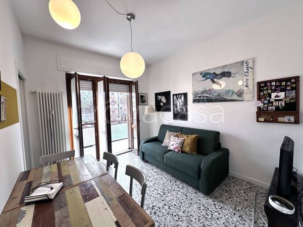 appartamento in vendita ad Alba