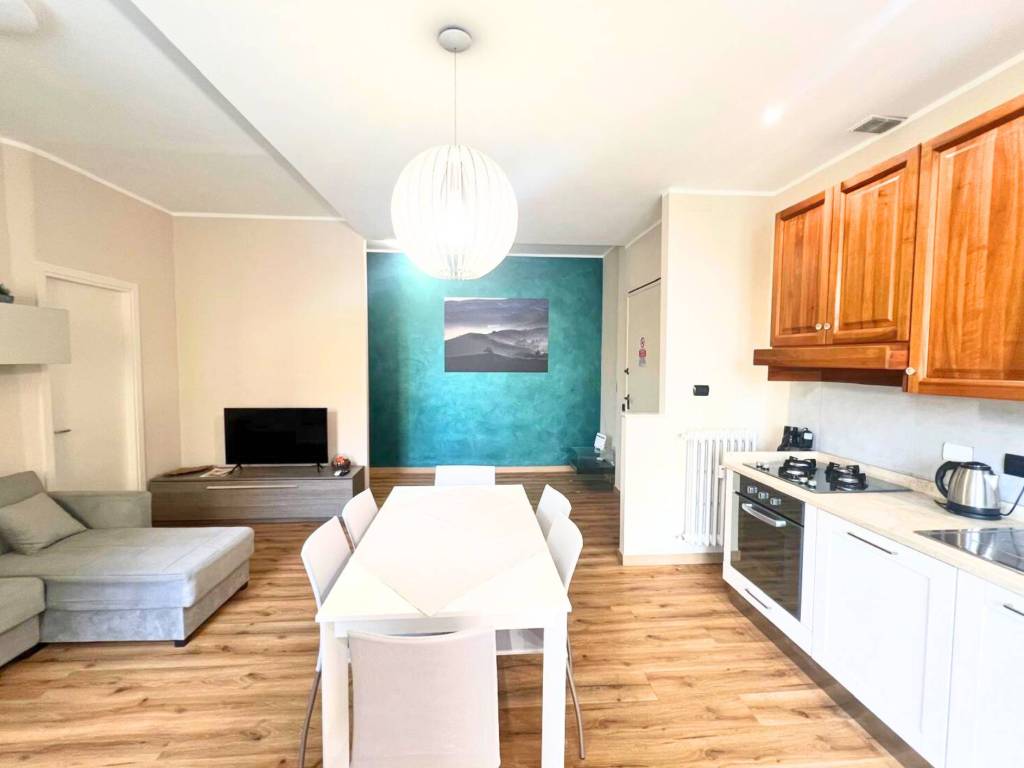 appartamento in vendita ad Alba