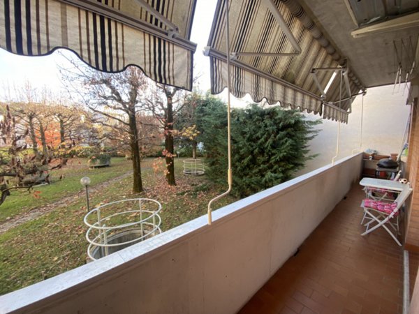 appartamento in vendita ad Alba