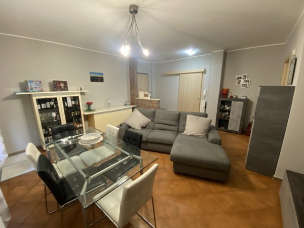 appartamento in vendita ad Alba