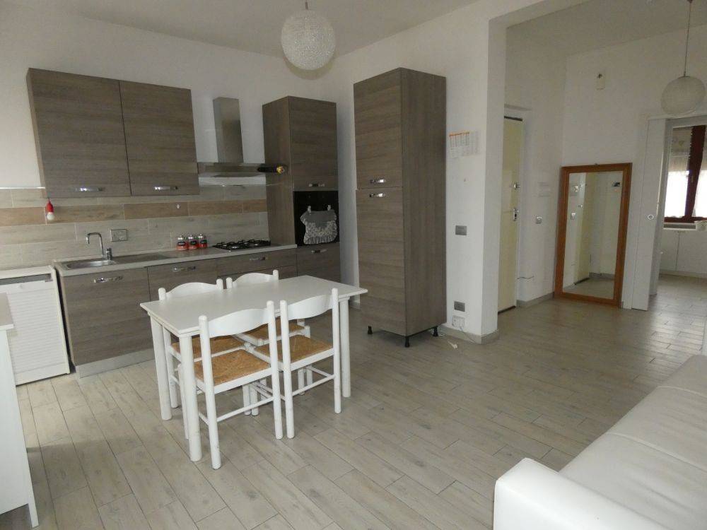 appartamento in vendita ad Alba