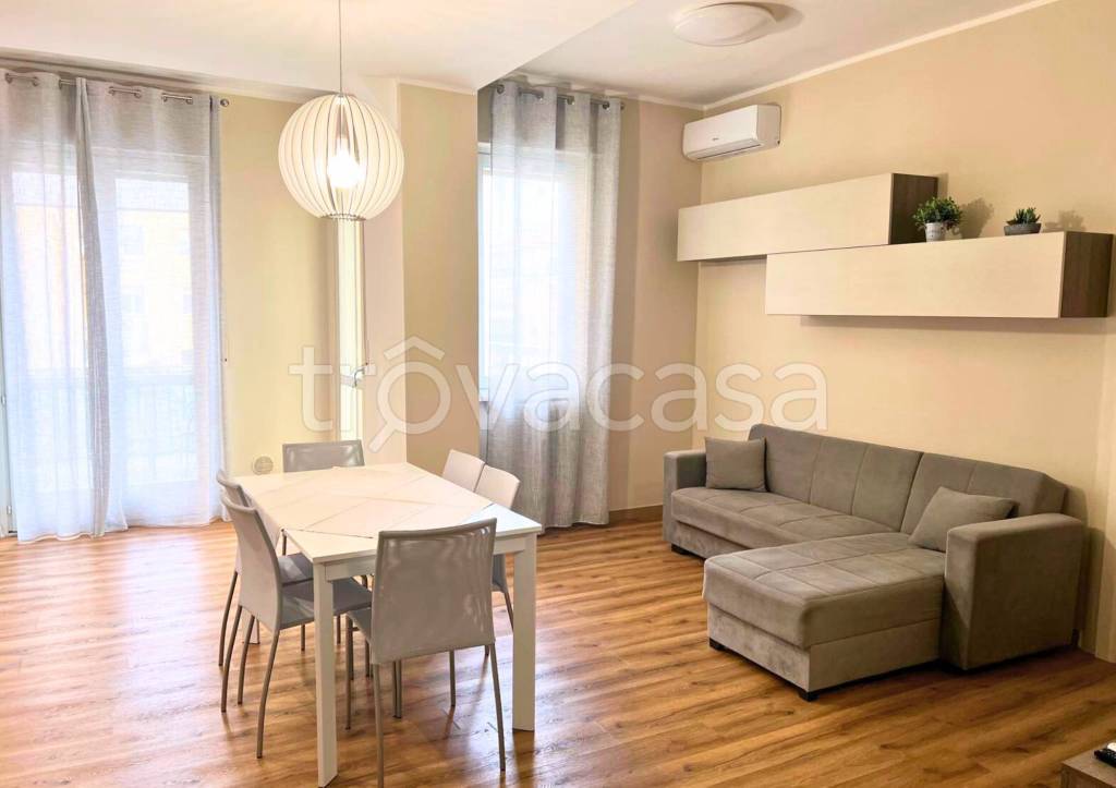 appartamento in vendita ad Alba