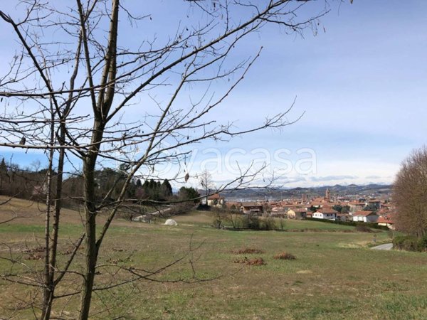 terreno edificabile in vendita ad Alba