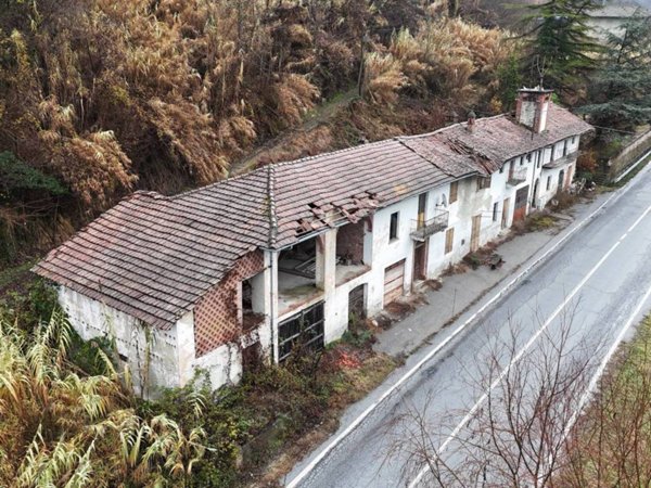 casa indipendente in vendita ad Alba