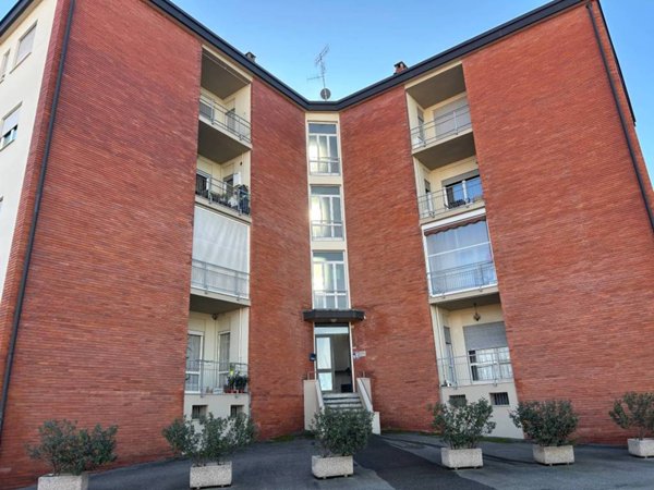 appartamento in vendita ad Alba