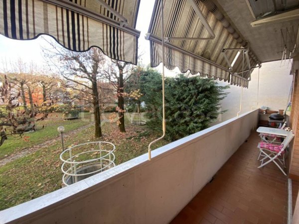 appartamento in vendita ad Alba