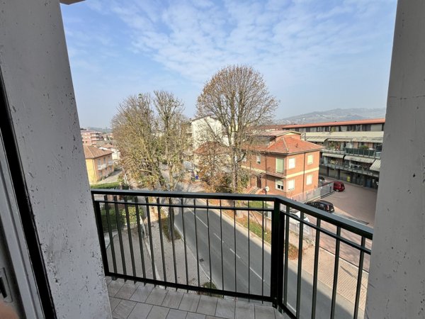 appartamento in vendita ad Alba