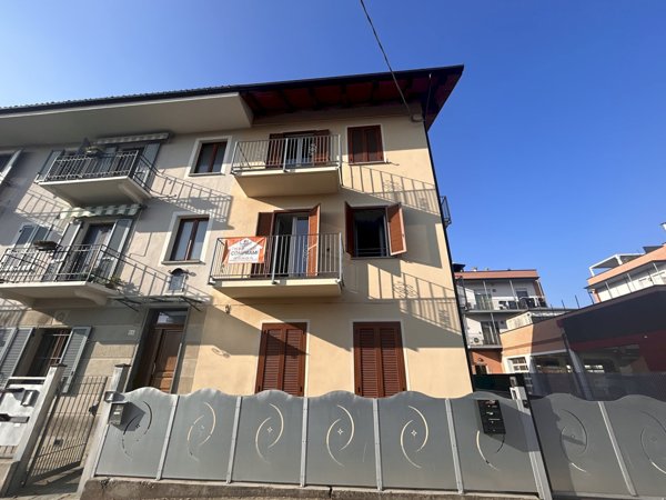 appartamento in vendita ad Alba