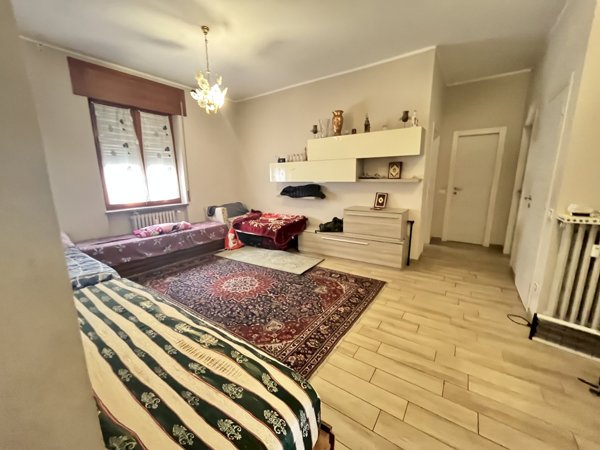 appartamento in vendita ad Alba