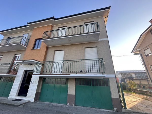 appartamento in vendita ad Alba