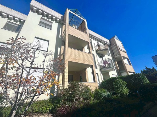 appartamento in vendita ad Alba