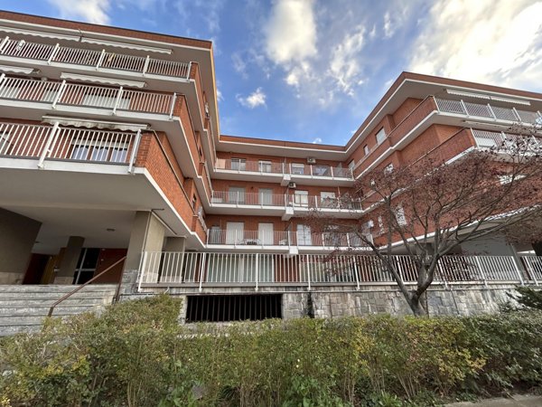 appartamento in vendita ad Alba