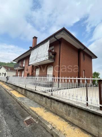 appartamento in vendita ad Alba
