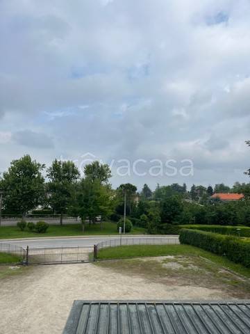 appartamento in vendita ad Alba
