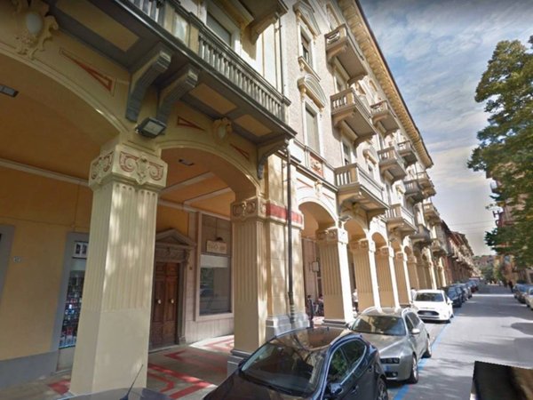 appartamento in vendita ad Alba