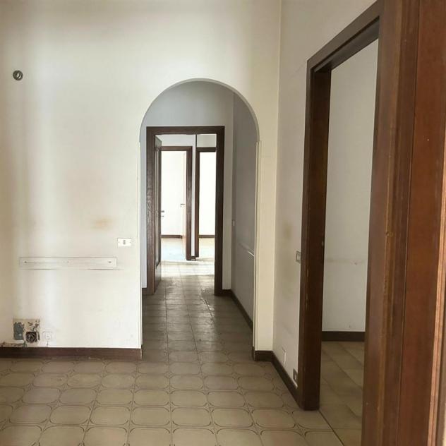 appartamento in vendita ad Alba