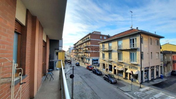 appartamento in vendita ad Alba