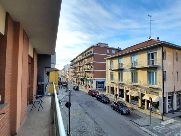 appartamento in vendita ad Alba