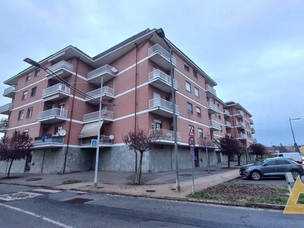 appartamento in vendita ad Alba