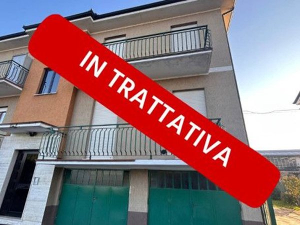 appartamento in vendita ad Alba