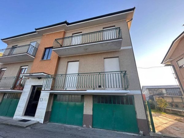 appartamento in vendita ad Alba