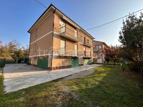 appartamento in vendita ad Alba
