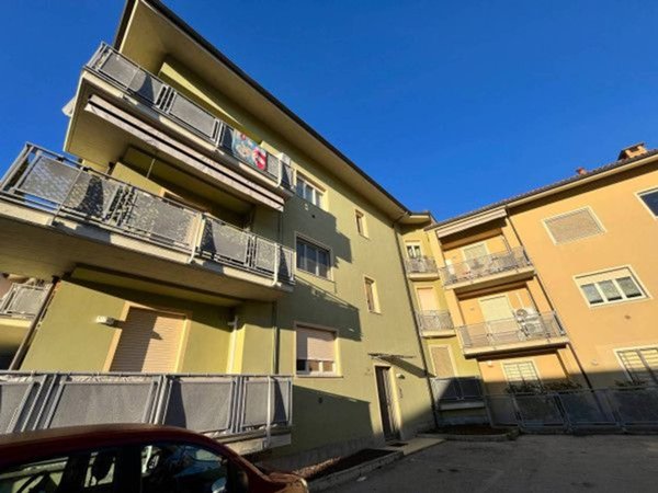 appartamento in vendita ad Alba in zona Mussotto