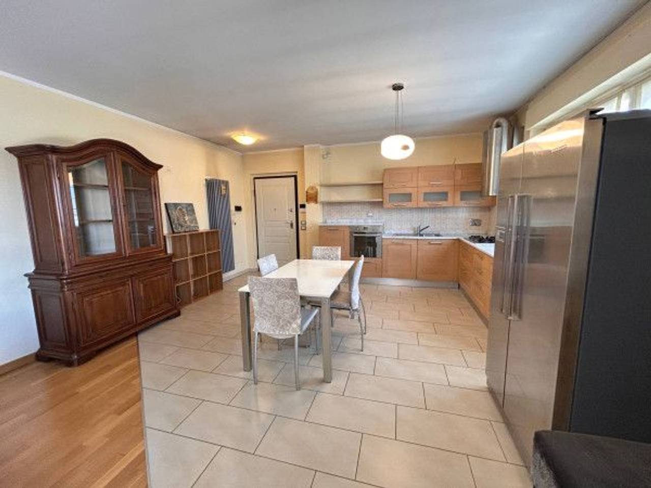 appartamento in vendita ad Alba in zona Mussotto