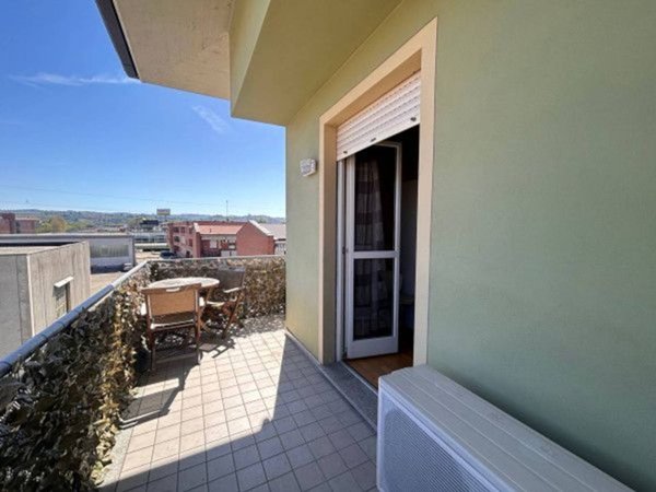 appartamento in vendita ad Alba in zona Mussotto