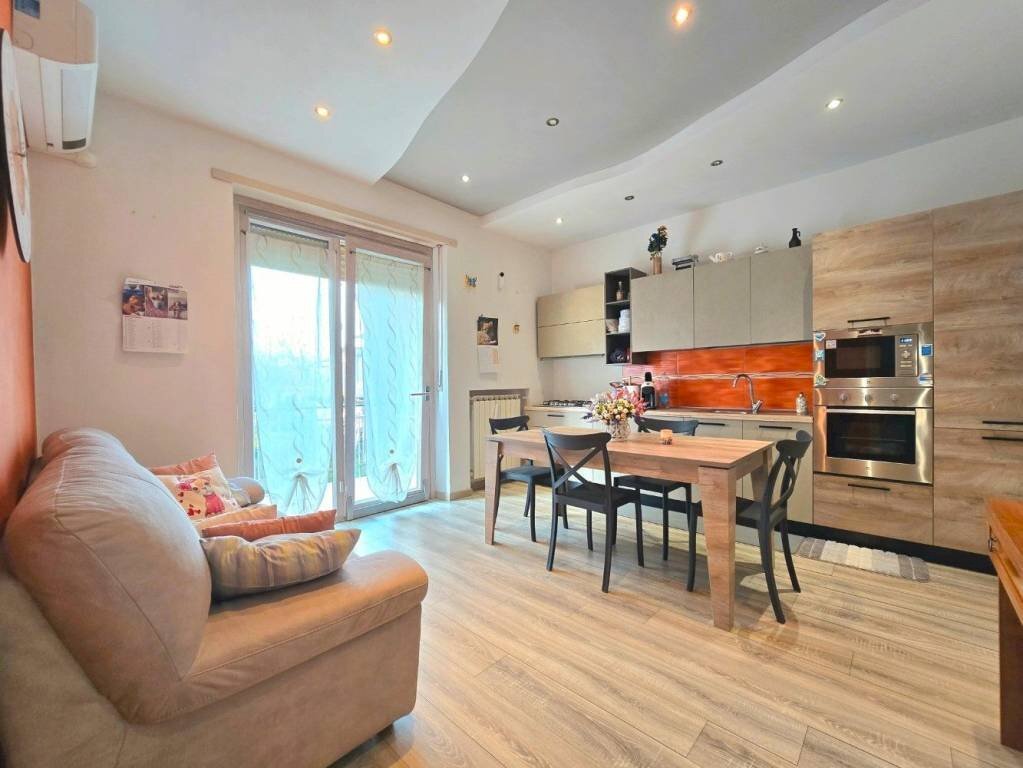 appartamento in vendita ad Alba