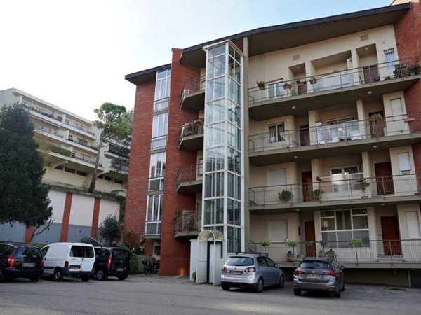 appartamento in vendita ad Alba