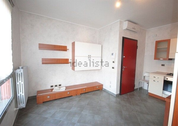 appartamento in vendita ad Alba in zona Mussotto