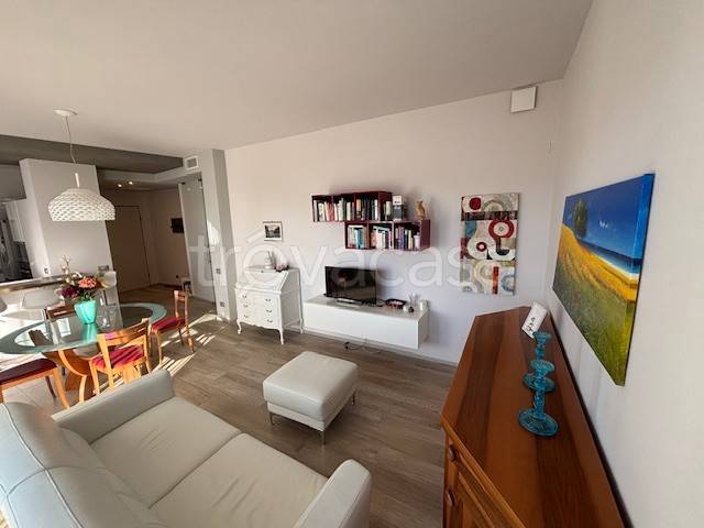 appartamento in vendita ad Alba