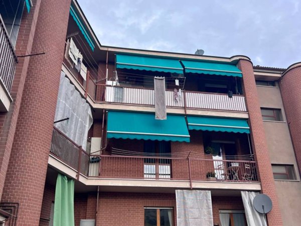 appartamento in vendita ad Alba