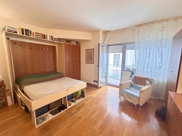 appartamento in vendita ad Alba