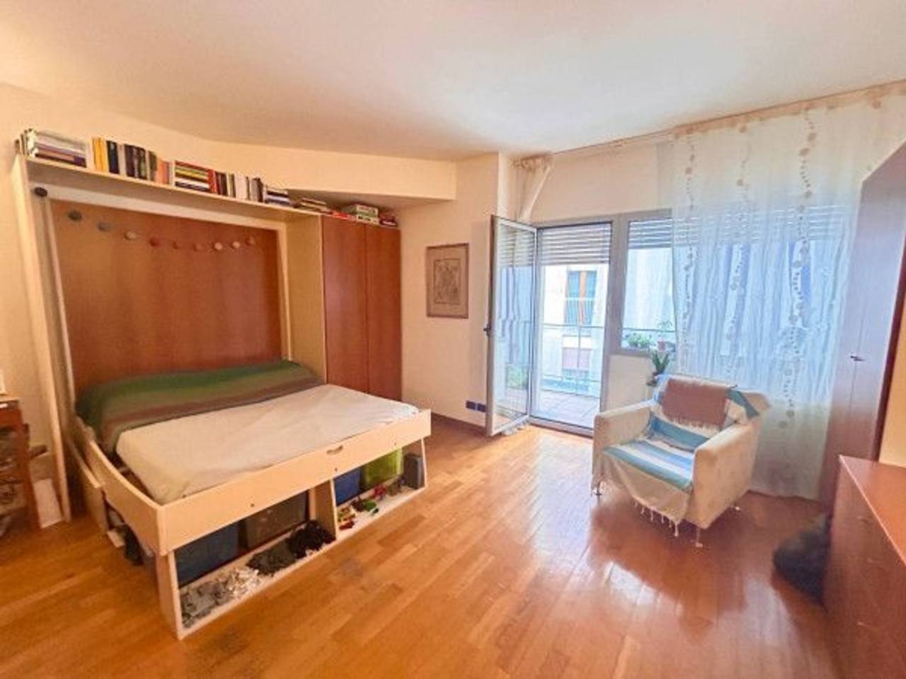 appartamento in vendita ad Alba