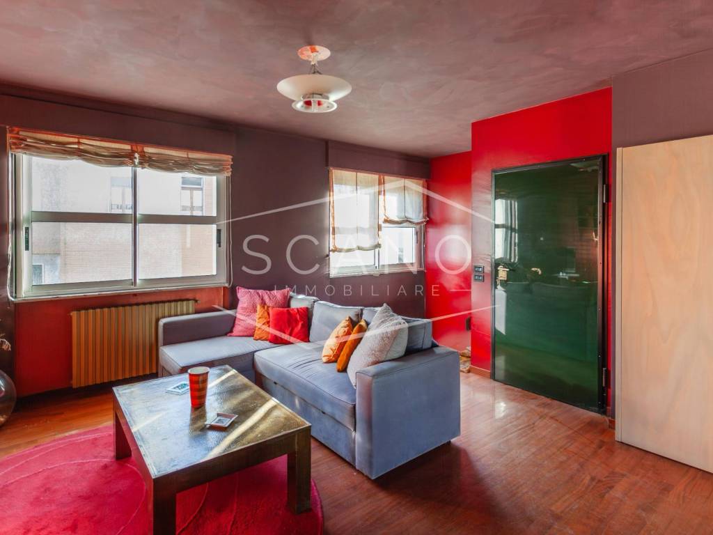 appartamento in vendita ad Alba